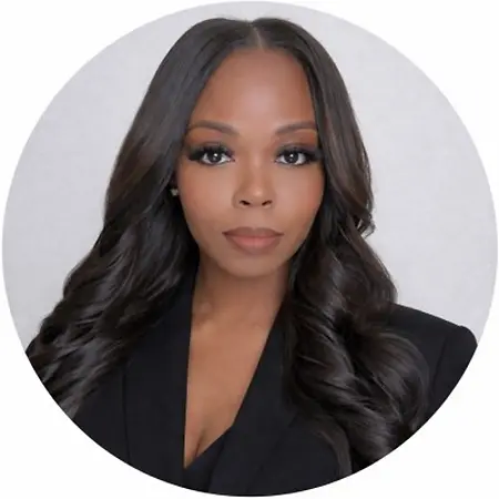 Brianna Puckett, Regional Vice President of Operations on Influential Women
