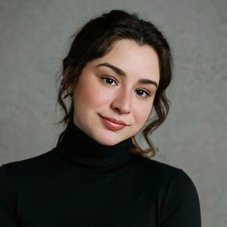Kaylyn Matis, Program Analyst on Influential Women