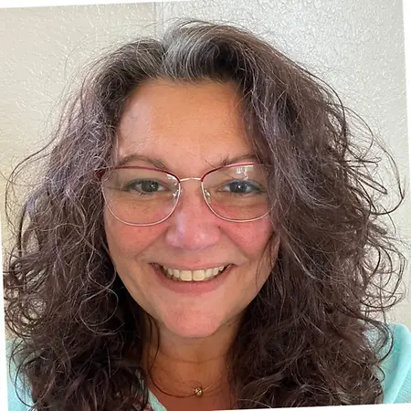 Michelle Smith, Mobile Screening Program Manager on Influential Women