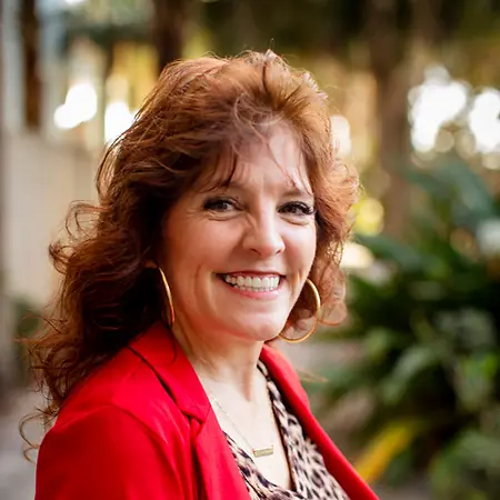 Kim Kinsfather, President on Influential Women