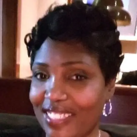 Joyce Whitaker, Social Worker on Influential Women