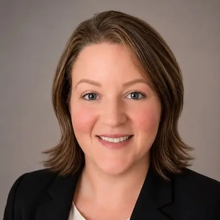 Chele Ashley, Ed.D., Assistant Superintendent of Curriculum and Instruction on Influential Women