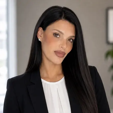 Leah Brown, Legal Advocate on Influential Women
