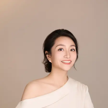 Lucy Wang, Ph.D., Head of Data Science and Analytics on Influential Women