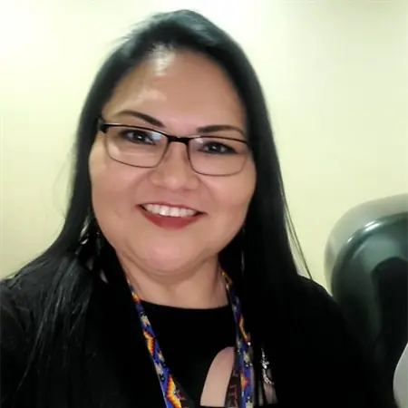 Buffy Jimenez, Players Services Manager on Influential Women