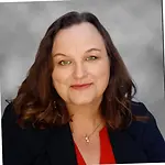 Laura J. Liegois, City Manager on Influential Women