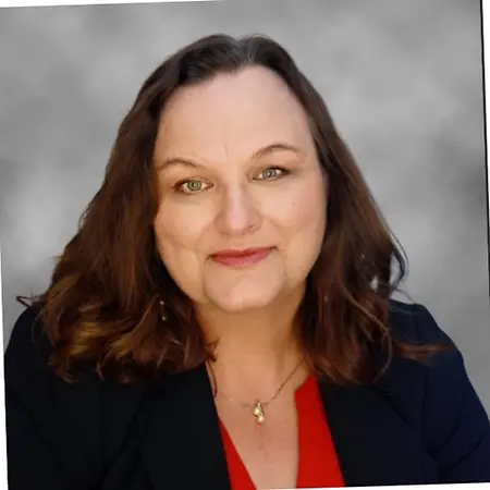 Laura J. Liegois, City Manager on Influential Women
