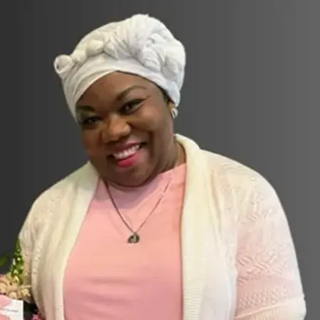 Chioma Acholonu, MBA, Healthcare Operations Financial Analyst on Influential Women