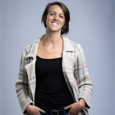 Tatyana Maizel, Licensed Professional Counselor on Influential Women