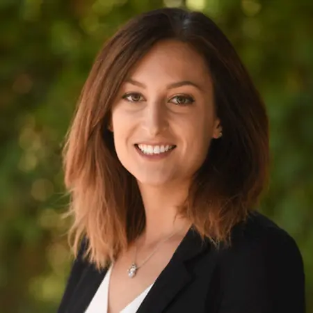 Erin Kirschenmann, Managing Editor on Influential Women