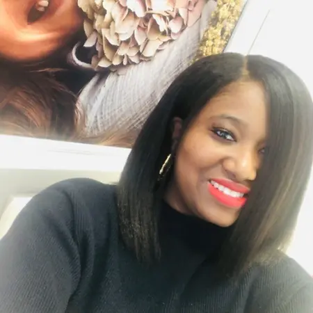 Sandra Pierre, Store Leader on Influential Women