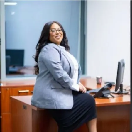 Krysten Griggs, Adjunct Professor on Influential Women