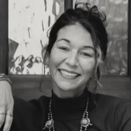 Ashley Amick Washam, Senior Director of Retail Client Service & Operations on Influential Women