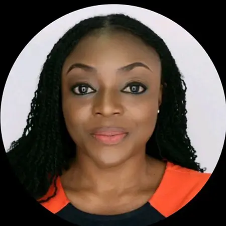 Sandra Ugese, MPH Candidate on Influential Women