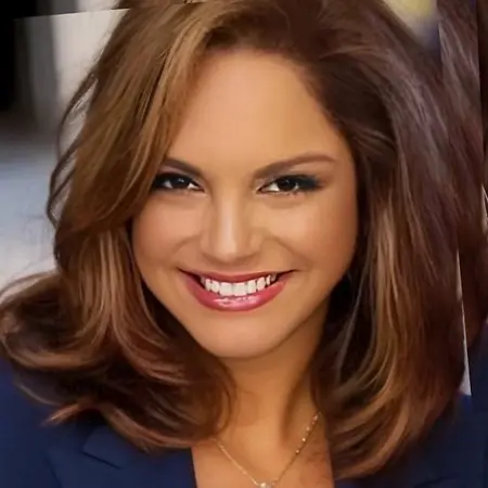Lolah Figueredo, Luxury Home Realtor and Real Estate Advisor on Influential Women