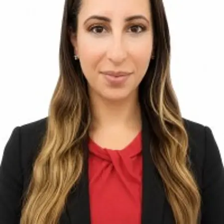 Lysa Carre, Executive Assistant on Influential Women