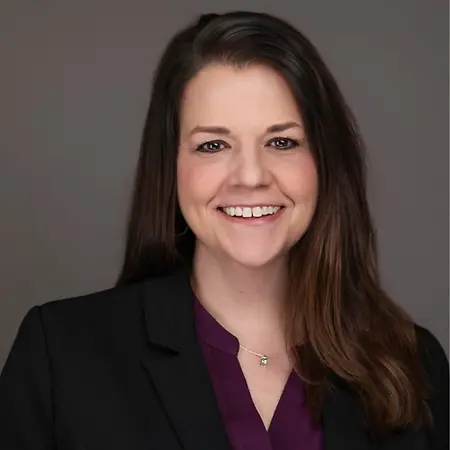 Kim Grego, Project Manager / Integration Partner on Influential Women
