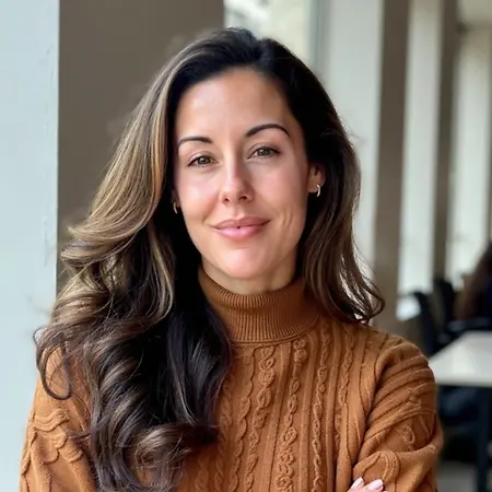 Rachyl Drennen, Director Human Resources Business Partner on Influential Women