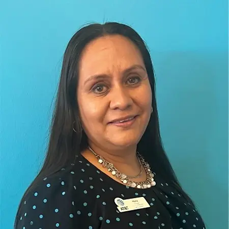 Maria Guerrero, Retail Store Manager on Influential Women