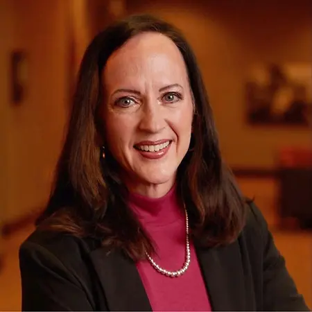 Karen Hall, Founder on Influential Women