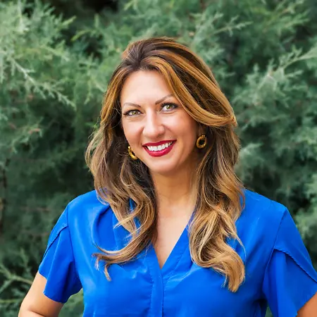 Maura Montez Webb, Chief of Staff on Influential Women