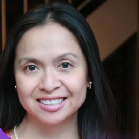 Anna Lean Ilao, Senior Project Landscape Architect on Influential Women
