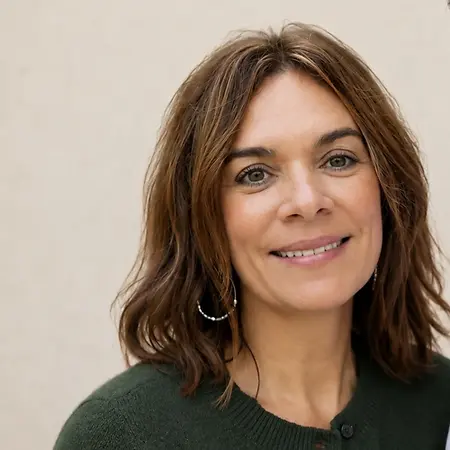 Stephanie Van Slyke, Clinical Ethicist on Influential Women