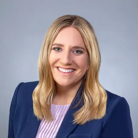 Jillian Lindsay, Brand Manager on Influential Women