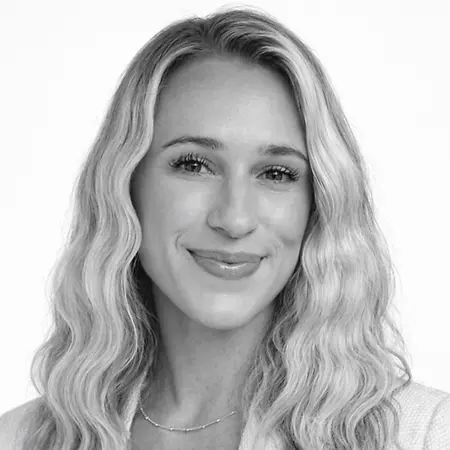 Shannon Stephan, Sr. Director of Sales on Influential Women