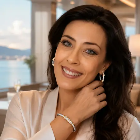Barbara Leuschen, Company Owner on Influential Women