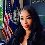 Lavonie Irby, Assistant Director on Influential Women