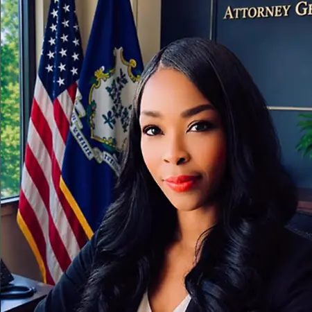 Lavonie Irby, Assistant Director on Influential Women