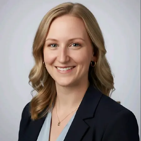Jeannette Fritz, Manager - Label Development and Management on Influential Women