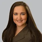 Isabel Cristina Hernandez, CPA, MST, Business Tax Senior Manager on Influential Women