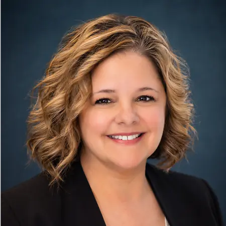 Angela Gardner, Regional Director of Sales on Influential Women