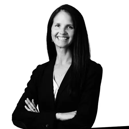 Margaret Merrill, General Counsel on Influential Women