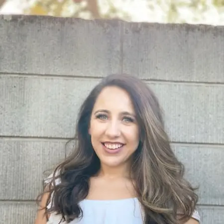 Amanda Velazquez, Medical Social Worker, Clinical Social Worker, Associate Clinical Social Worker on Influential Women