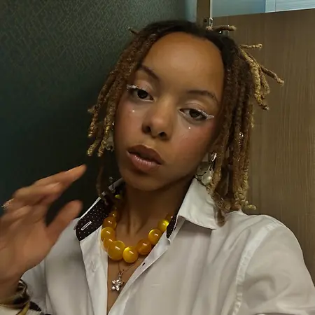 Amari Marie Fogle, Associate Director of Enterprise Partnerships on Influential Women