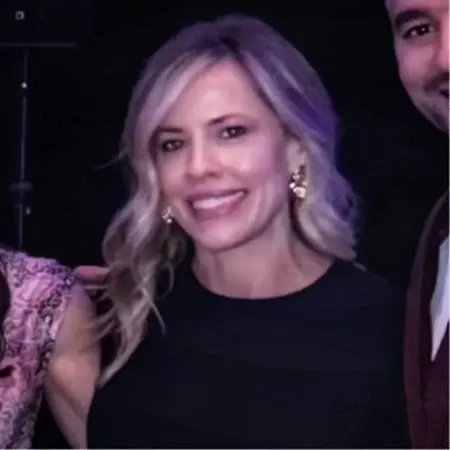 Nicole Dubree, Senior Territory Manager on Influential Women