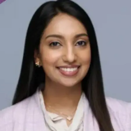 Keya Gupta, MHA, LSSBB, Chief of Staff on Influential Women