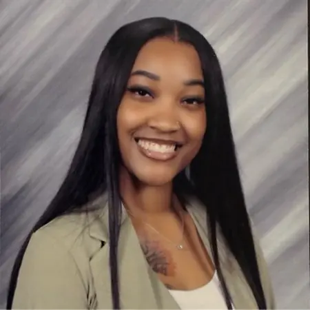 Shania Jones, Elementary Educator on Influential Women