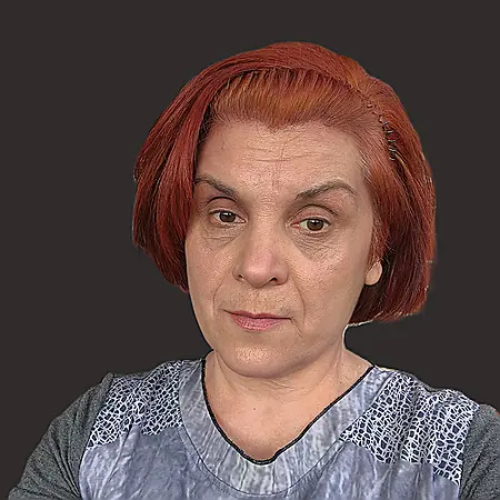 Irene Kaida, Tax Associate on Influential Women