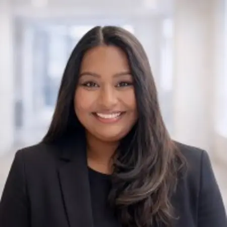 Abhinaya Uthayakumar, Director, Project Leadership on Influential Women