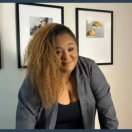 Arlena Tweh, LSSBB, Principle on Influential Women