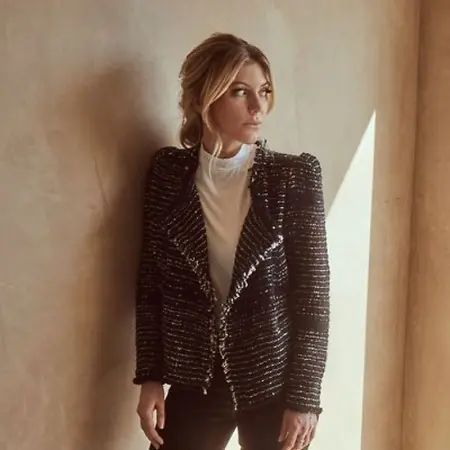 Elyssa Contardo, Principal Interior Designer on Influential Women