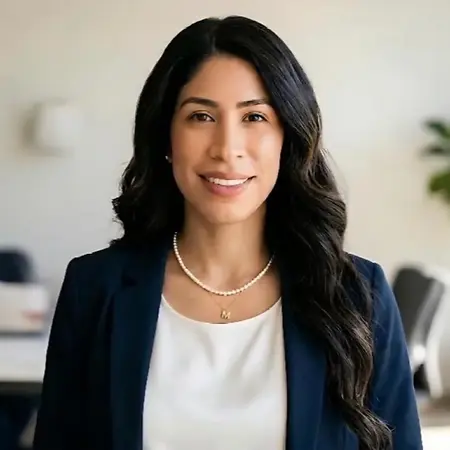 Melinda Murillo, Software Developer & DevOps Specialist on Influential Women