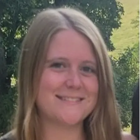 Megan Witmer, National Account Manager on Influential Women