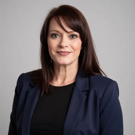 Brooke Boeding, Counselor on Influential Women