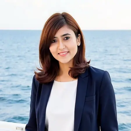 Sayantani Roy, Staff Engineer | Strategy & Analytics on Influential Women
