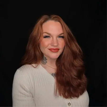 Mariah Reeder, Business Manager on Influential Women
